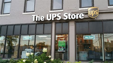 UPS Authorized Shipping Outlet COSMIC PRINTING AND MAIL. . Ups around me